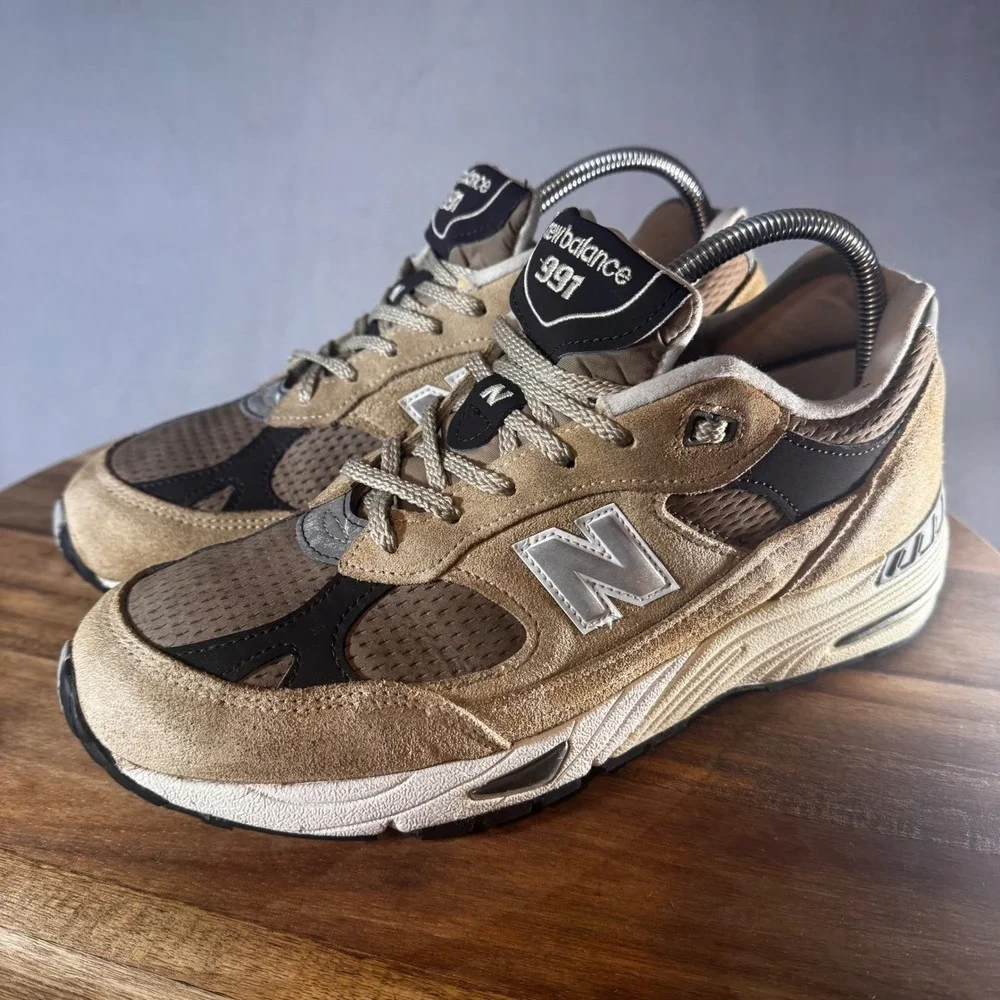 New Balance new balance
